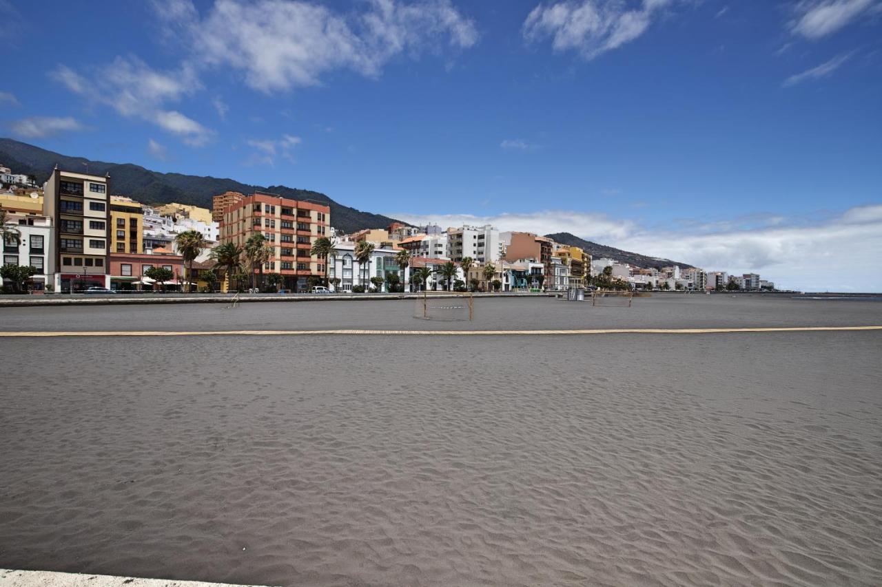 Jobeal Ocean Appartement Santa Cruz de la Palma  Buitenkant foto